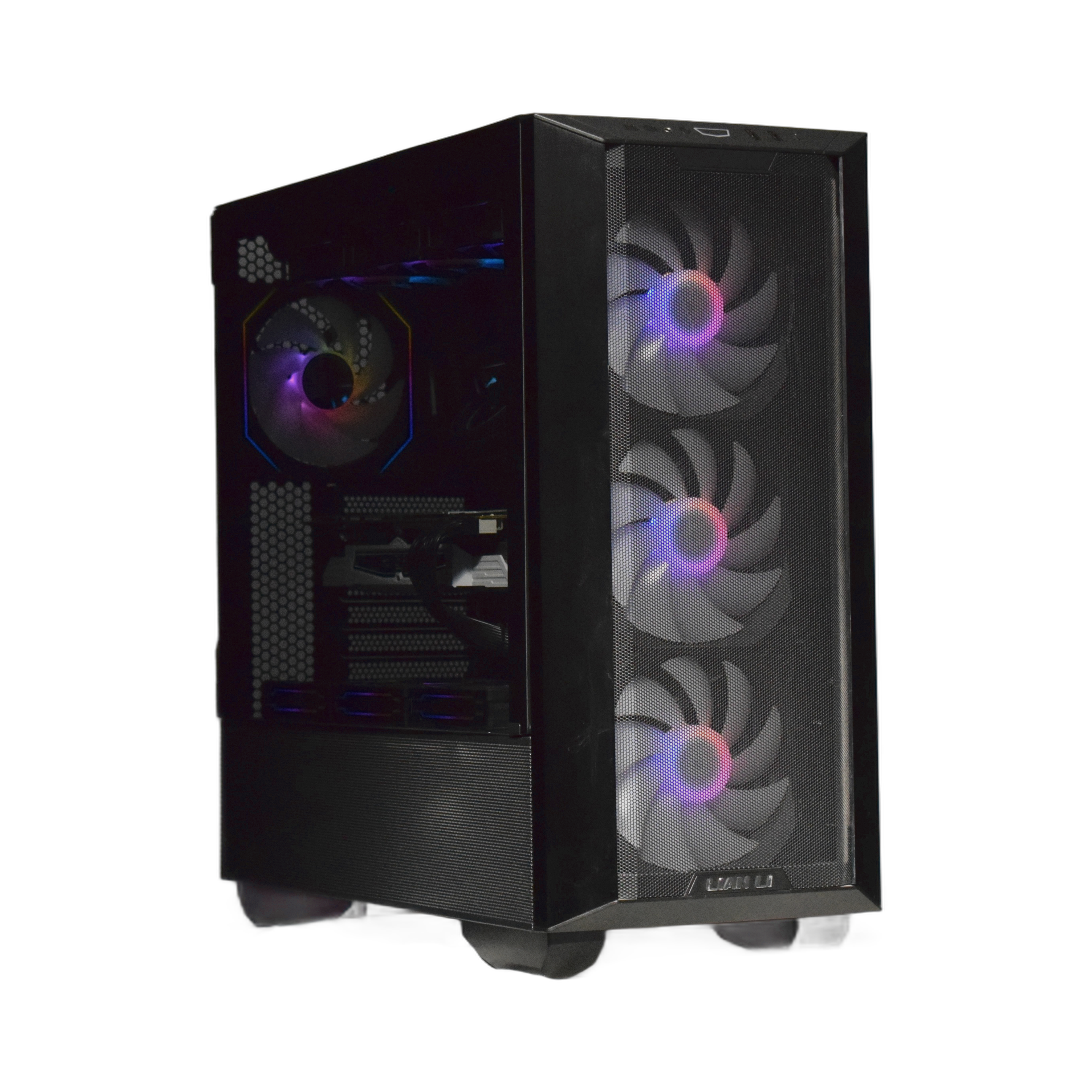 Ryzen 5 5600 | RX 6650 XT | Prenew